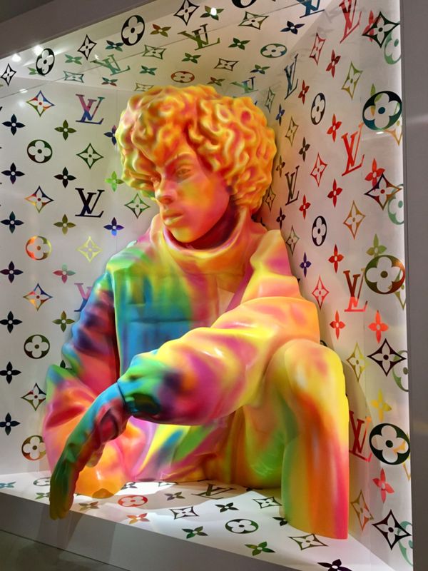 アメリカ(米国)・ロサンゼルス、ラスベガス、ニューオーリンズ 、シカゴ、ニューヨーク「アメリカ縦横断旅　ひとり旅🇺🇸」の写真：DAY1
Beverly Hills
...