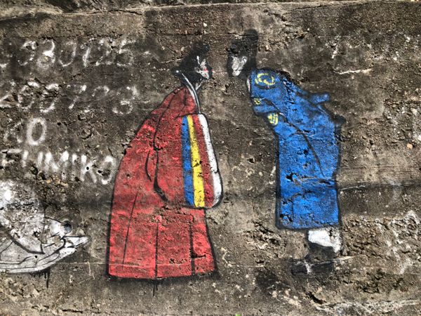 大韓民国 (韓国)・ソウル「久々のソウル」の写真