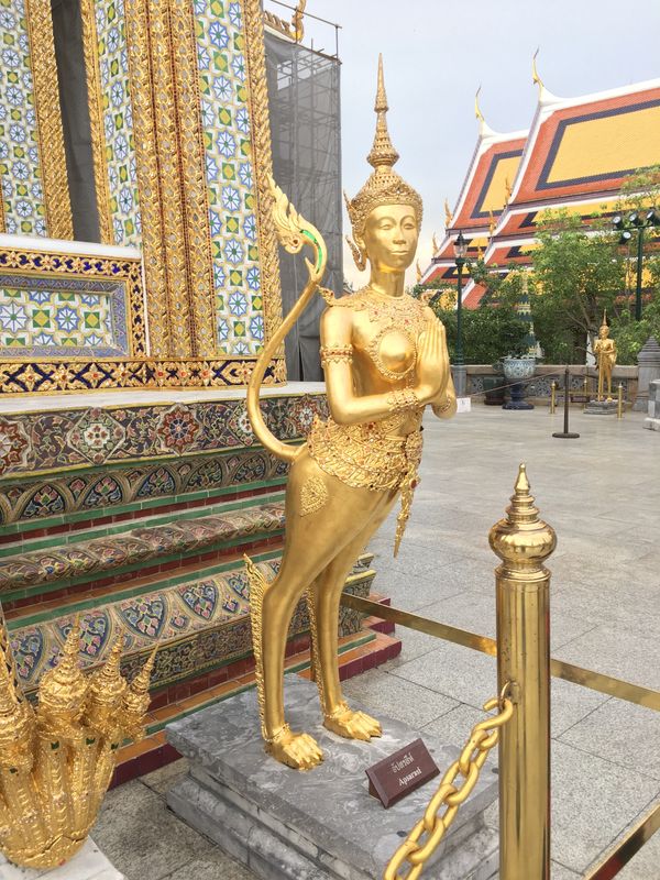 タイ「タイ　すがssiとの旅」の写真