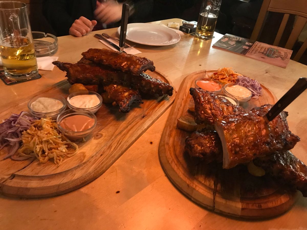 グルメ🍺🍴🍰