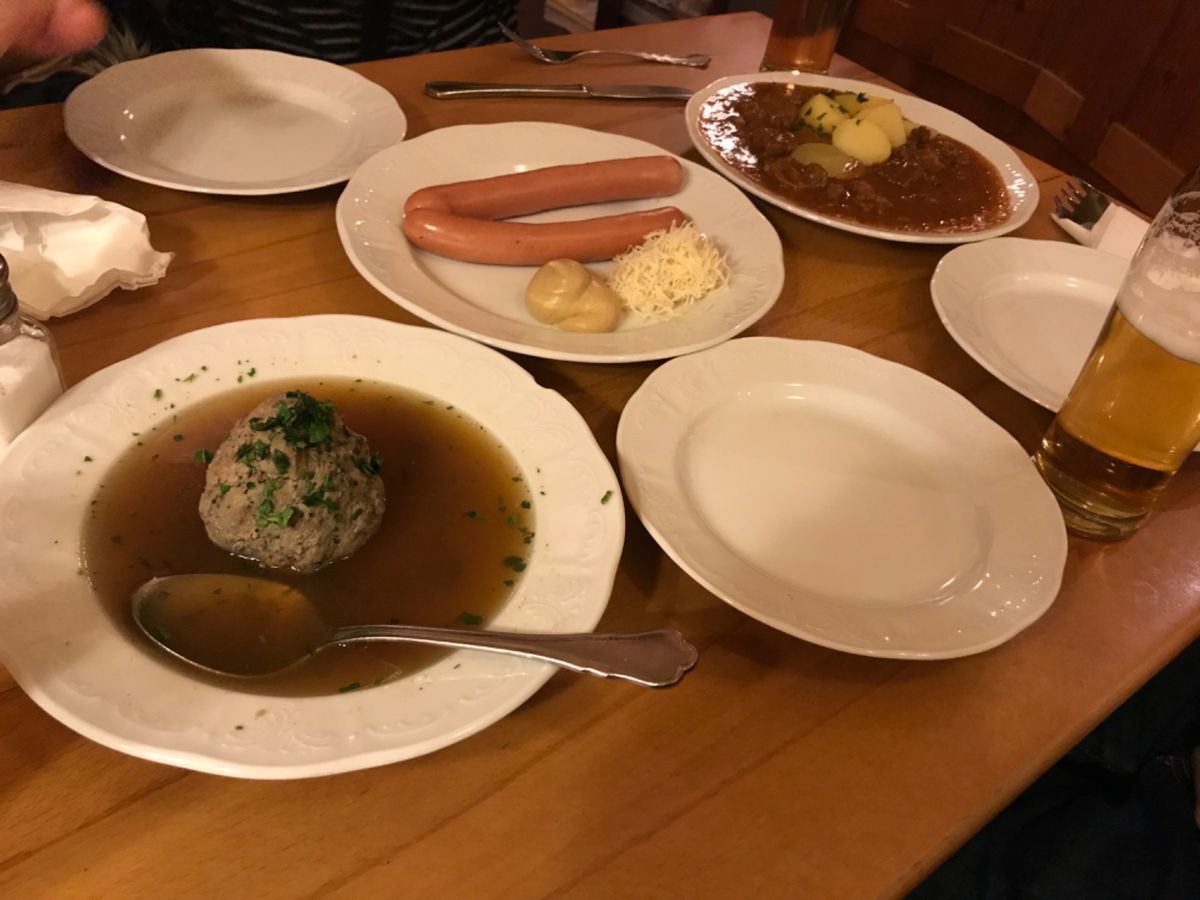 グルメ🍺🍴🍰