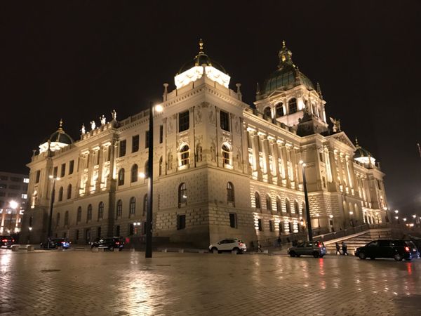 チェコ共和国・プラハ「ドイツ、オーストリア、チェコひとり旅🇩🇪🇦🇹🇨🇿」の写真