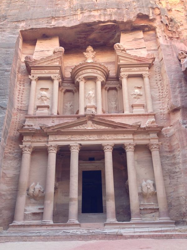 ヨルダン・死海「ヨルダン」の写真