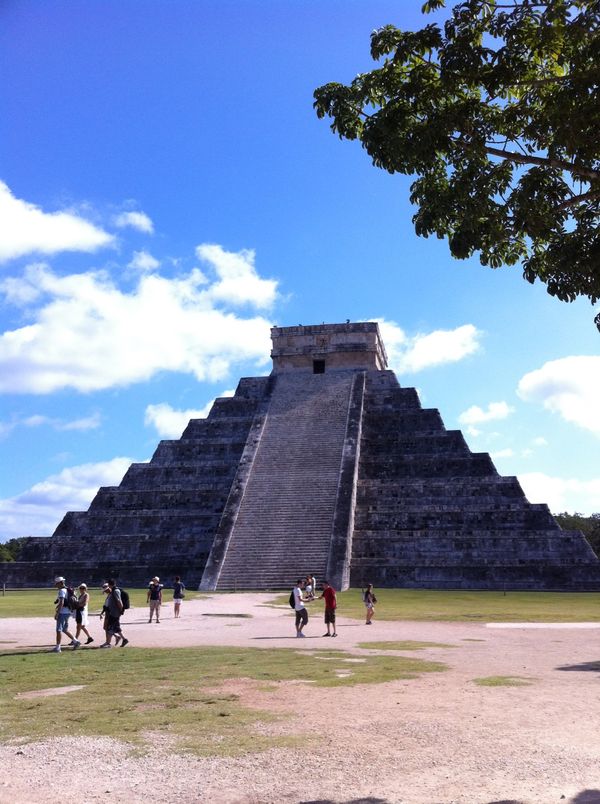 メキシコ・メキシコシティ「メキシコ」の写真