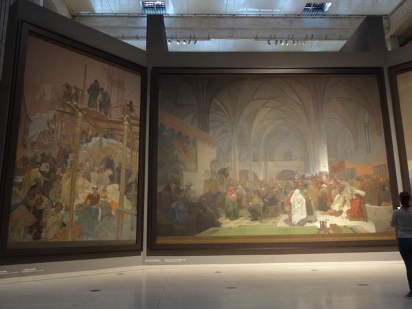 チェコ共和国・プラハ「完全初の1人旅行✈️」の写真