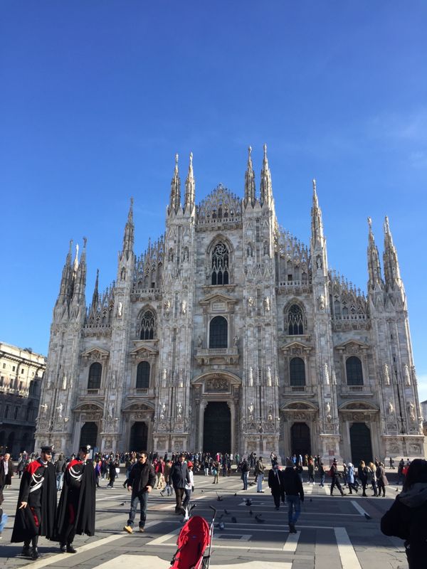 イタリア・ローマ「イタリア旅行🇮🇹」の写真