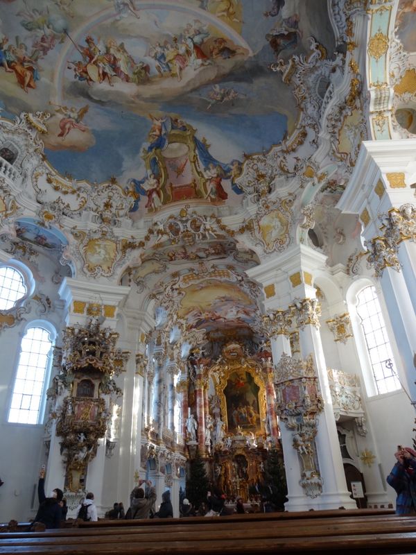 ドイツ・ローテンブルク「ドイツのクリスマスマーケット🎄」の写真