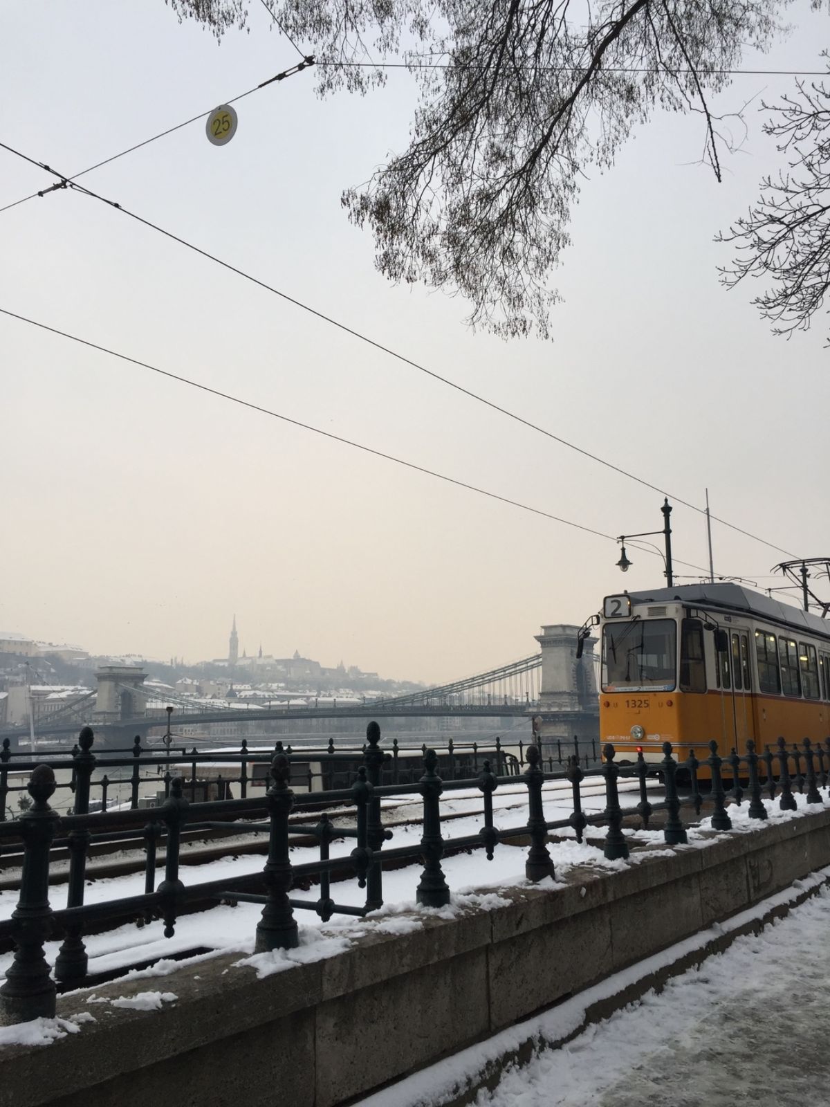 ブダペスト🇭🇺