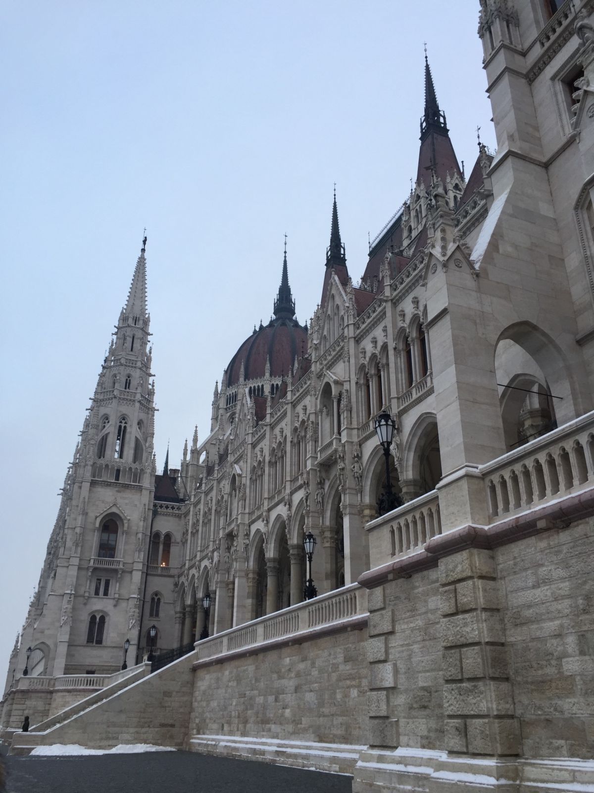 ブダペスト🇭🇺