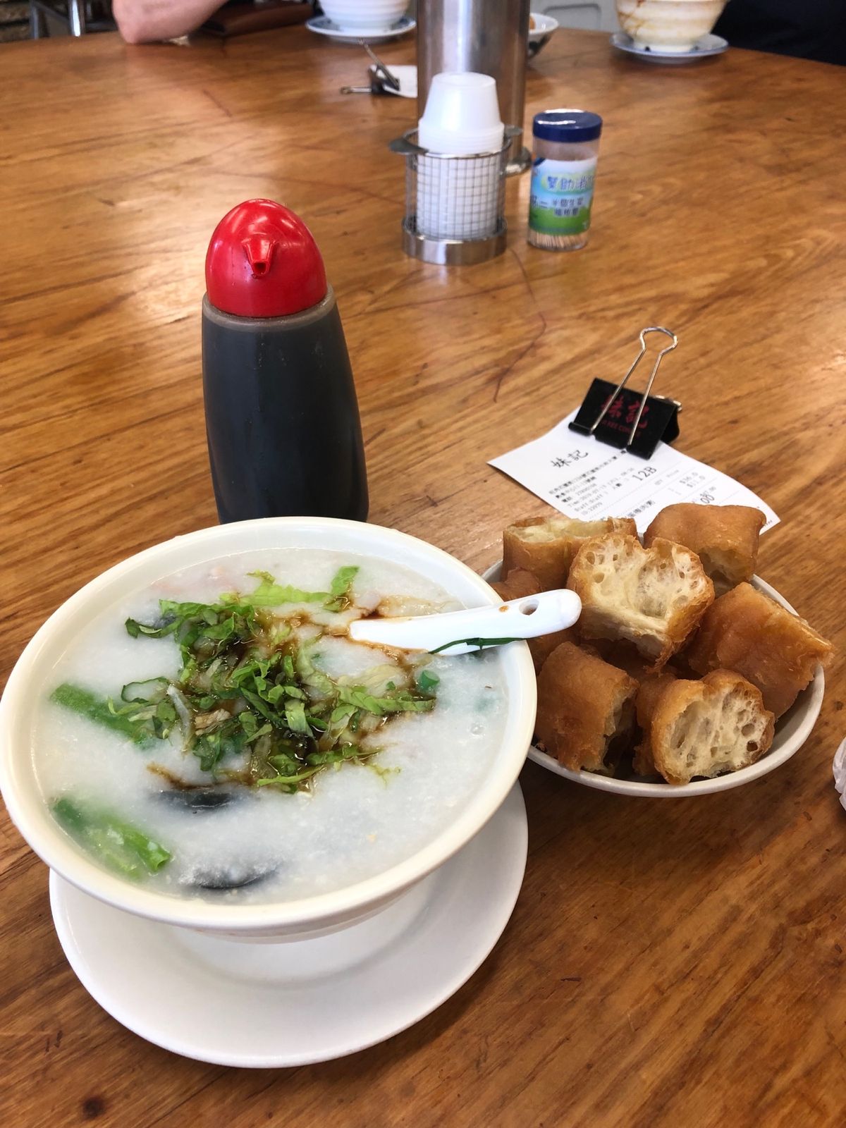 とにかく慌ただしかった