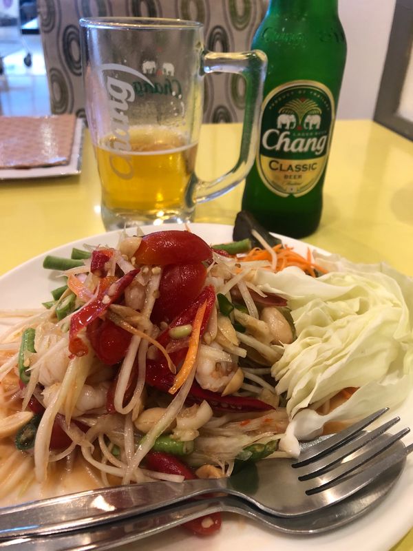 タイ・バンコク「バンコク出張」の写真