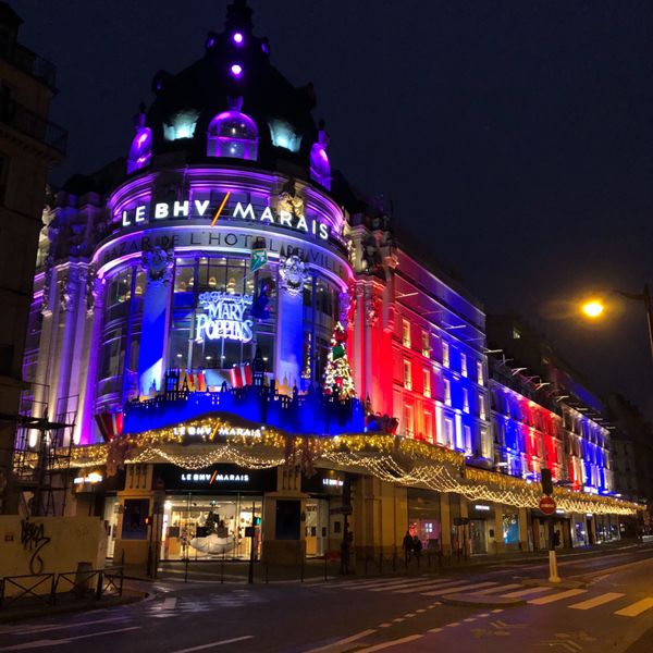 フランス・パリ「ヨーロッパ旅行」の写真