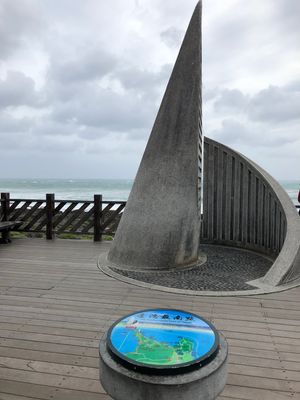 1番左は台北のオールドシティにあります。
昔の街並みを保存していて、改革運...