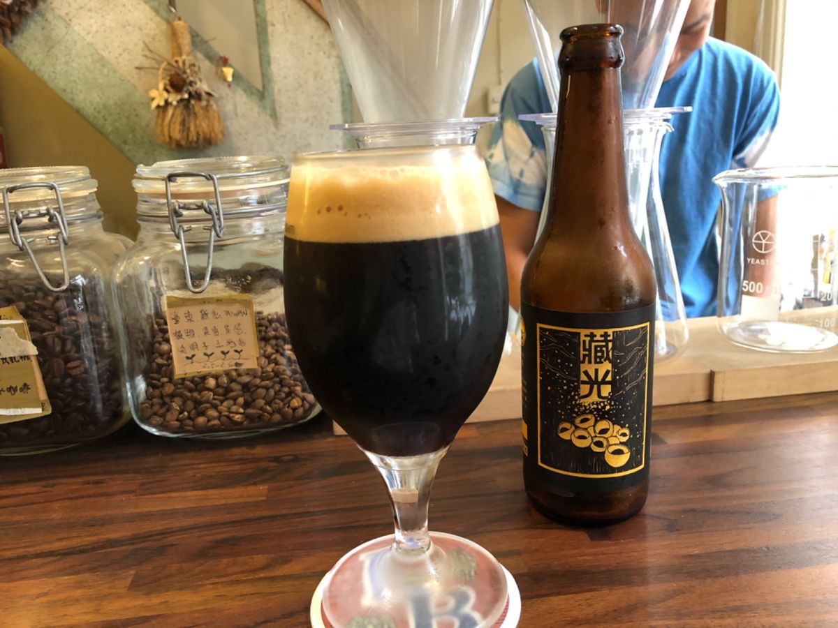 同じくら「神農街」にある「Harbon Fantasy」
ってカフェお店で...