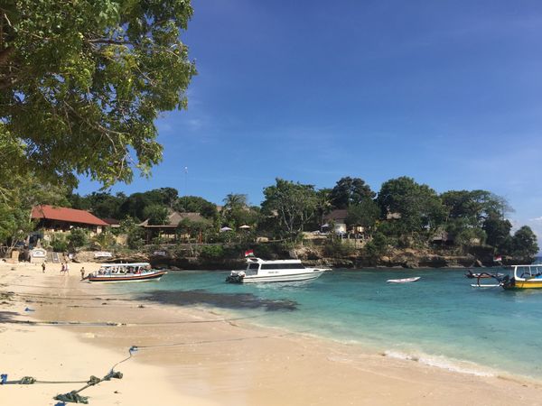 インドネシア・バリ島「Bali」の写真：海🏖メイン🤤🏄‍♂️