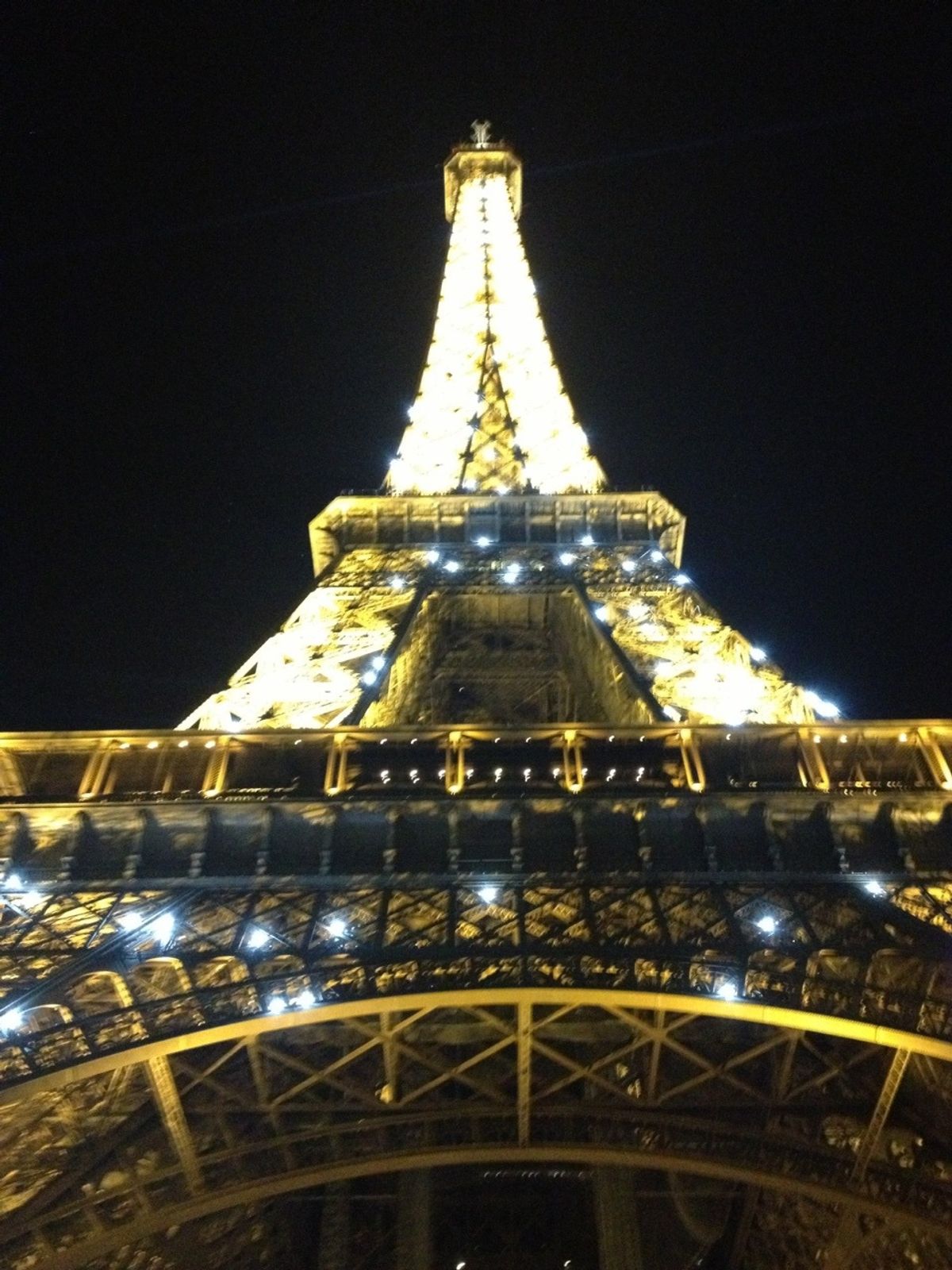 エッフェル塔🗼