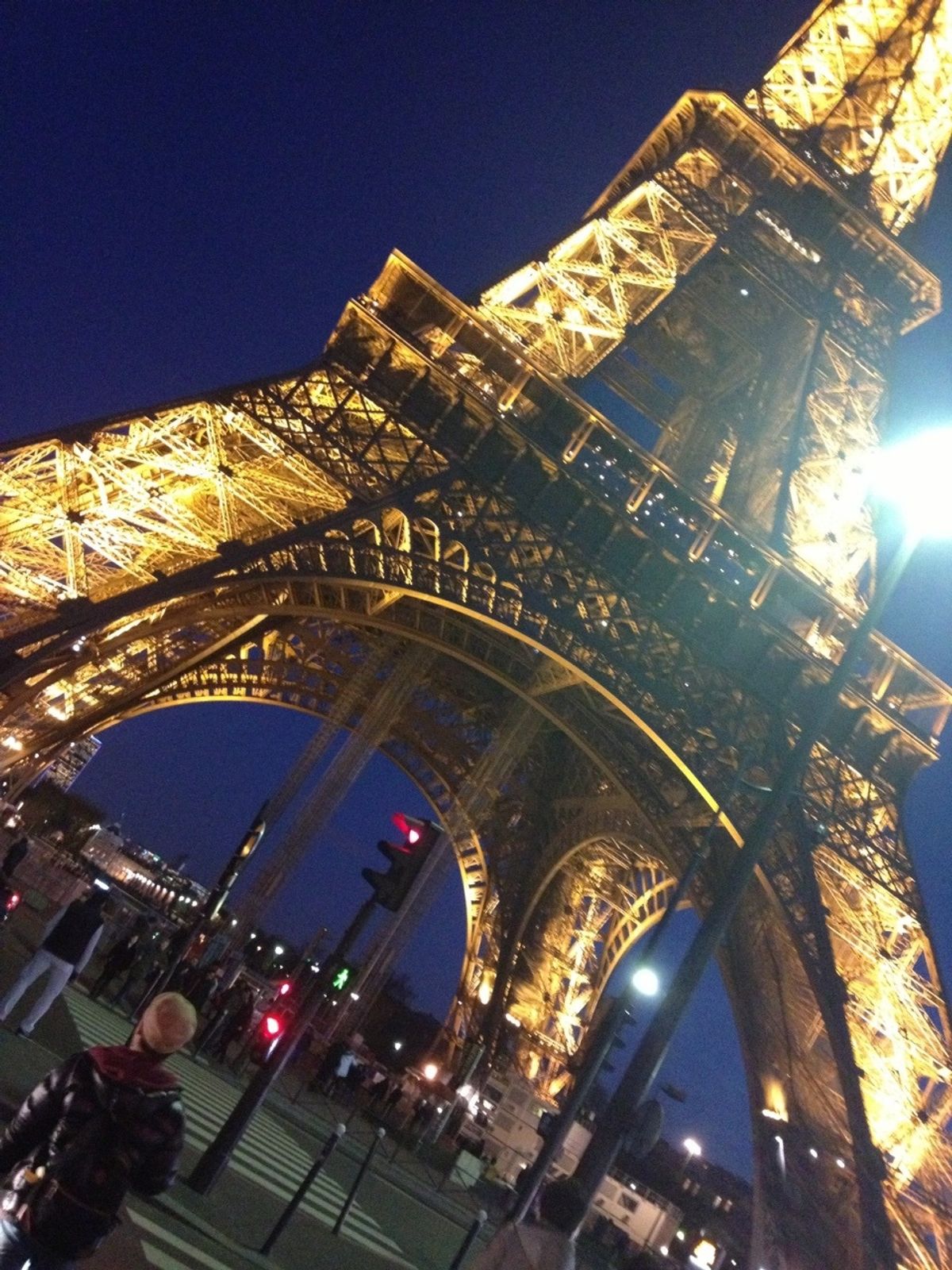 エッフェル塔🗼