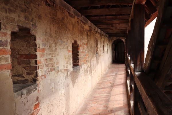 ドイツ・München Frankfurt「Germany」の写真：Nördlingen