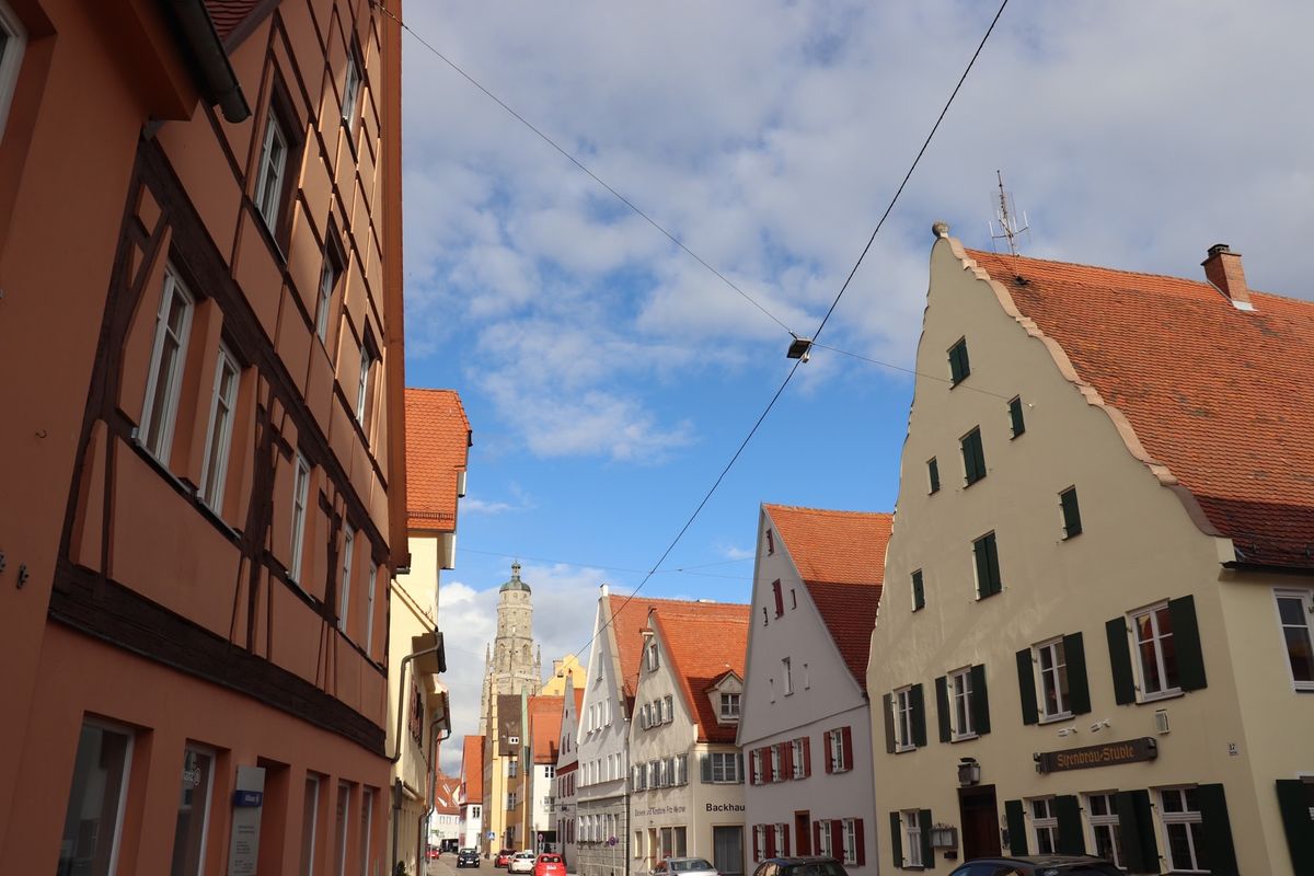 Nördlingen