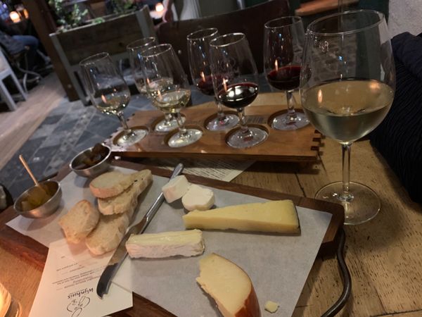 南アフリカ・Stellenbosch「Stellenbosch」の写真