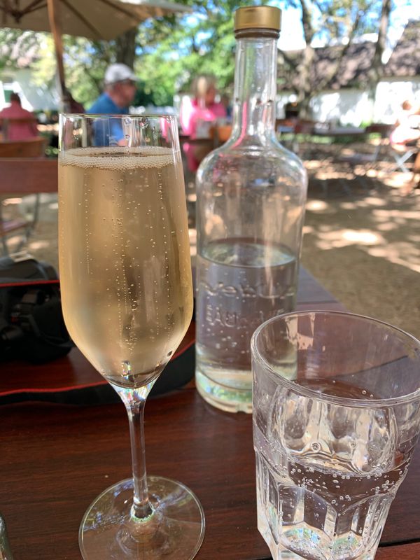 南アフリカ・Stellenbosch「Stellenbosch」の写真