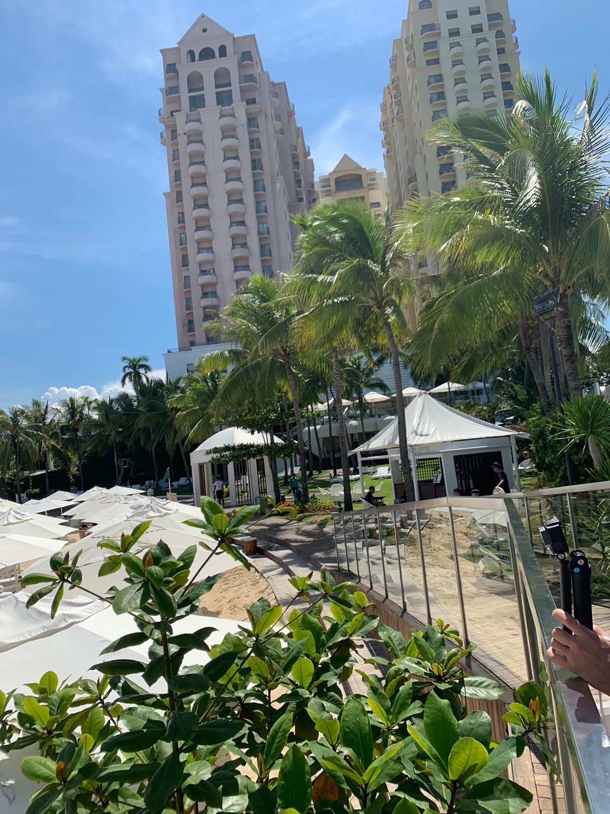 location抜群🌴

モーベンピックマクタンセブリゾート宿泊🏨