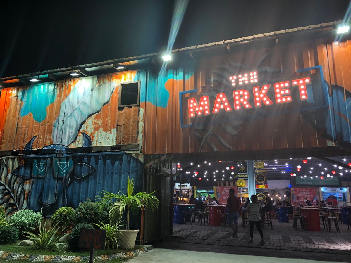 location抜群🌴

モーベンピックマクタンセブリゾート宿泊🏨