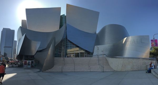 アメリカ(米国)・ロサンゼルス、ラスベガス、ニューオーリンズ 、シカゴ、ニューヨーク「アメリカ縦横断旅　ひとり旅🇺🇸」の写真：DAY2
ハリウッドでの出来事から立ち直...