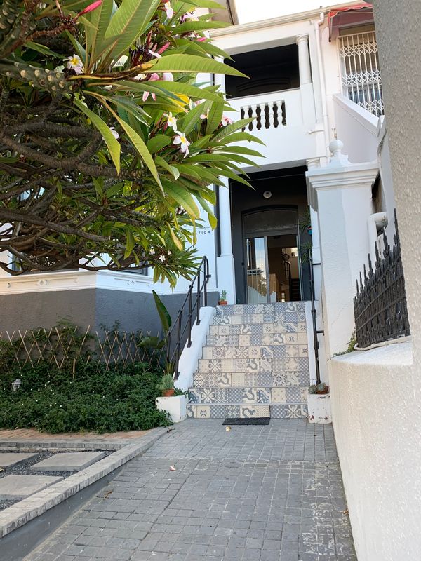 南アフリカ・capetown「Capetown」の写真：MOY Backpackers