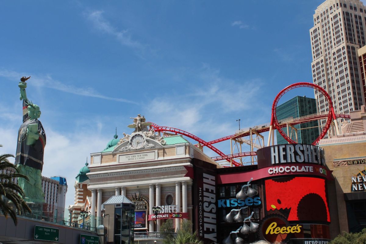 また行きたい！！