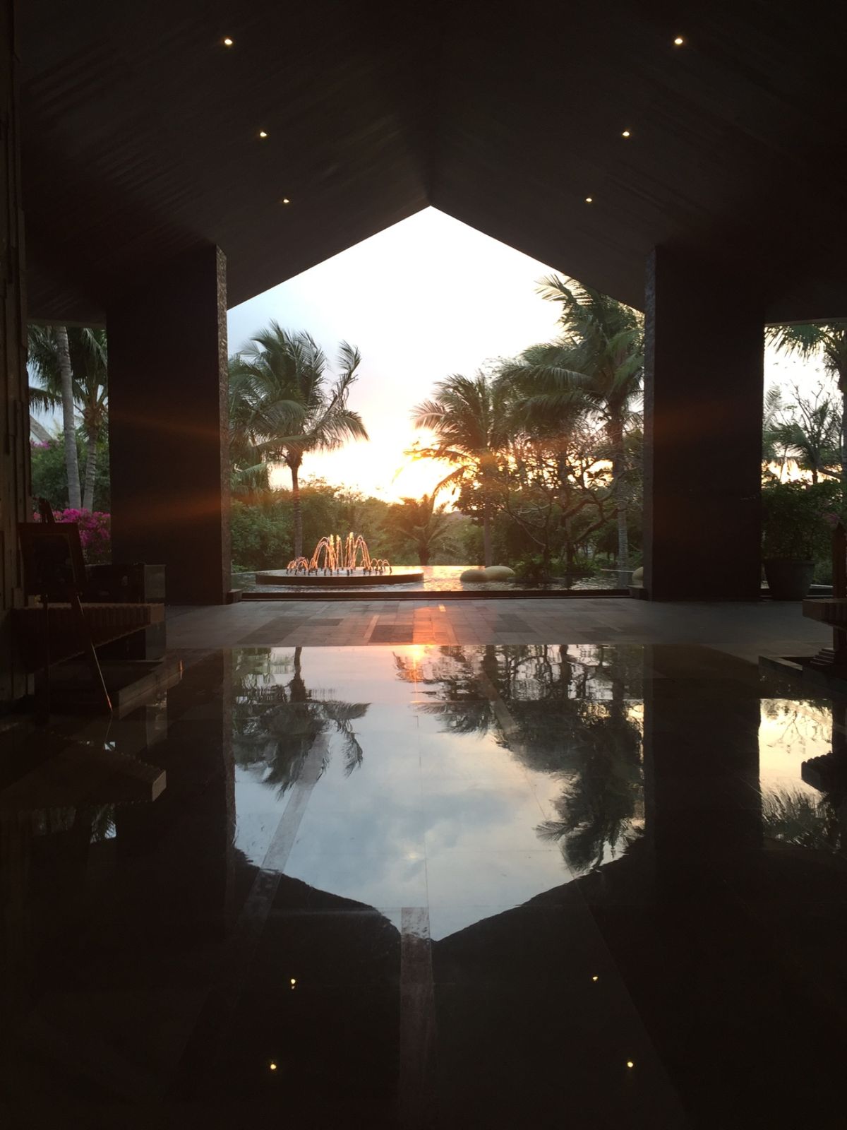 おもてなし最高でした。5時間スパもまたやりたい！！