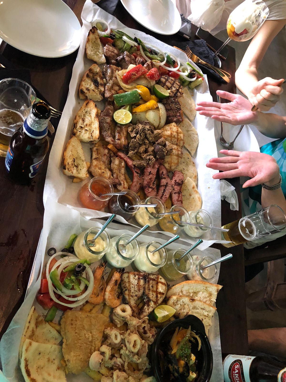 ホイアンのランタン祭り‼︎‼︎