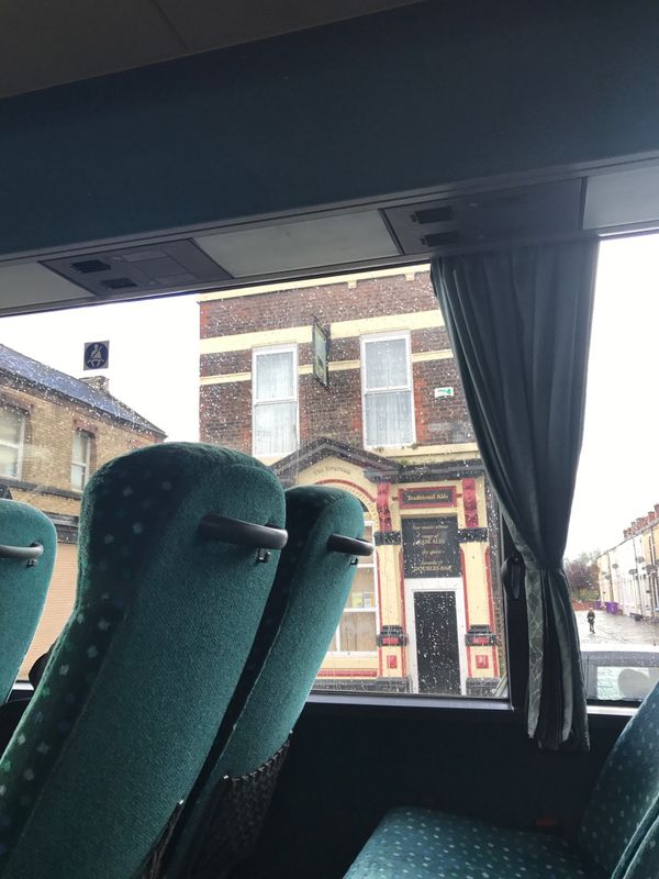 イギリス(英国)・ロンドン、リバプール「ロック聖地巡礼」の写真:「マジカルミステリーツアー」続き。
1...