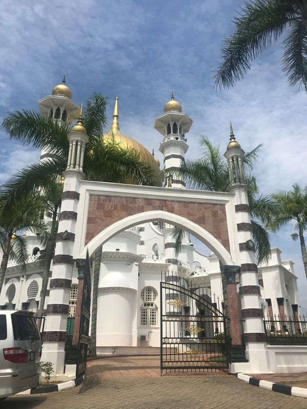 マレーシア「マレーシア旅行」の写真