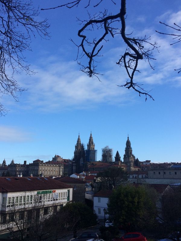 スペイン「スペイン北部旅行」の写真