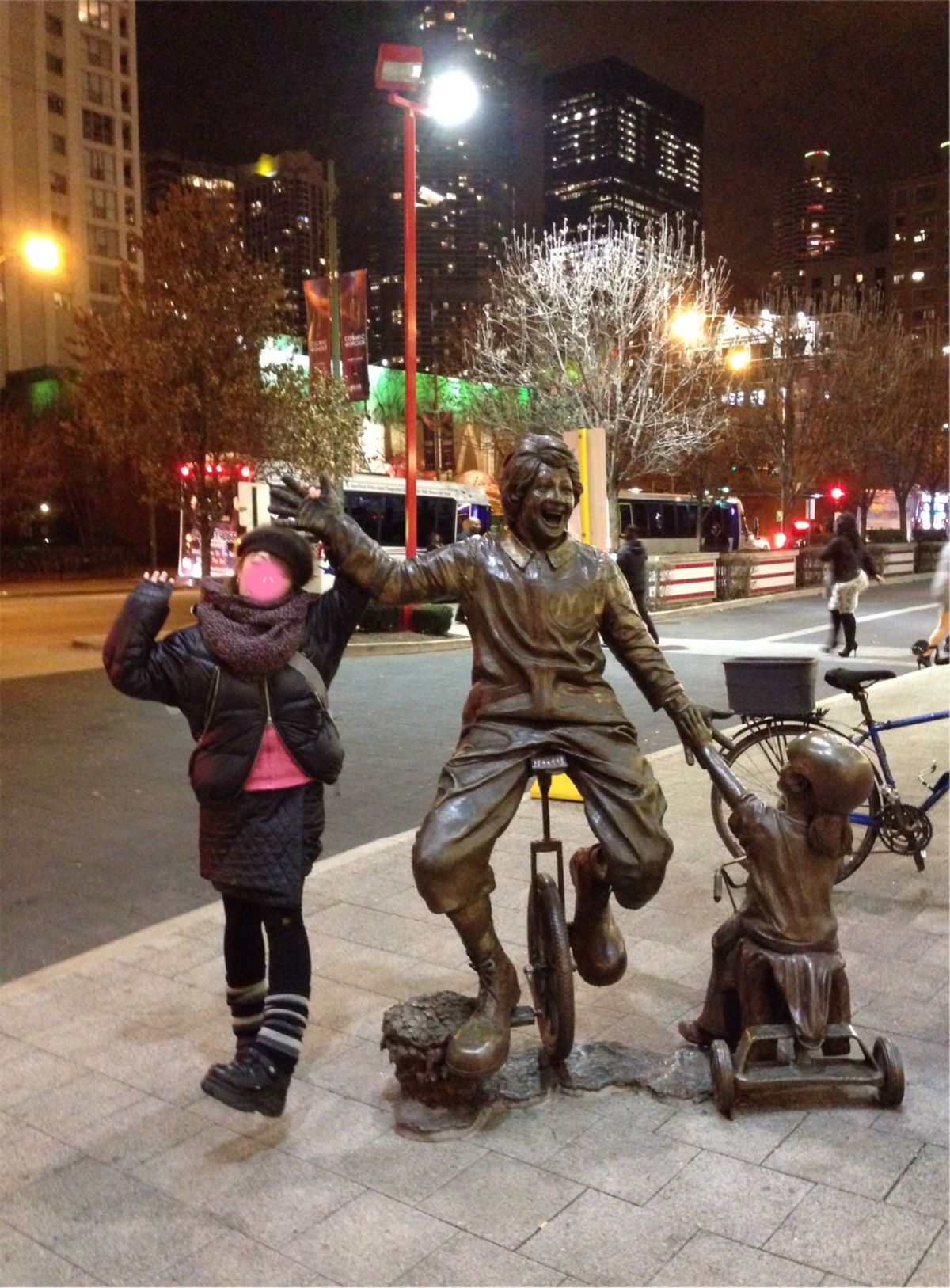 いくつかの虚像と撮影ｗｗ