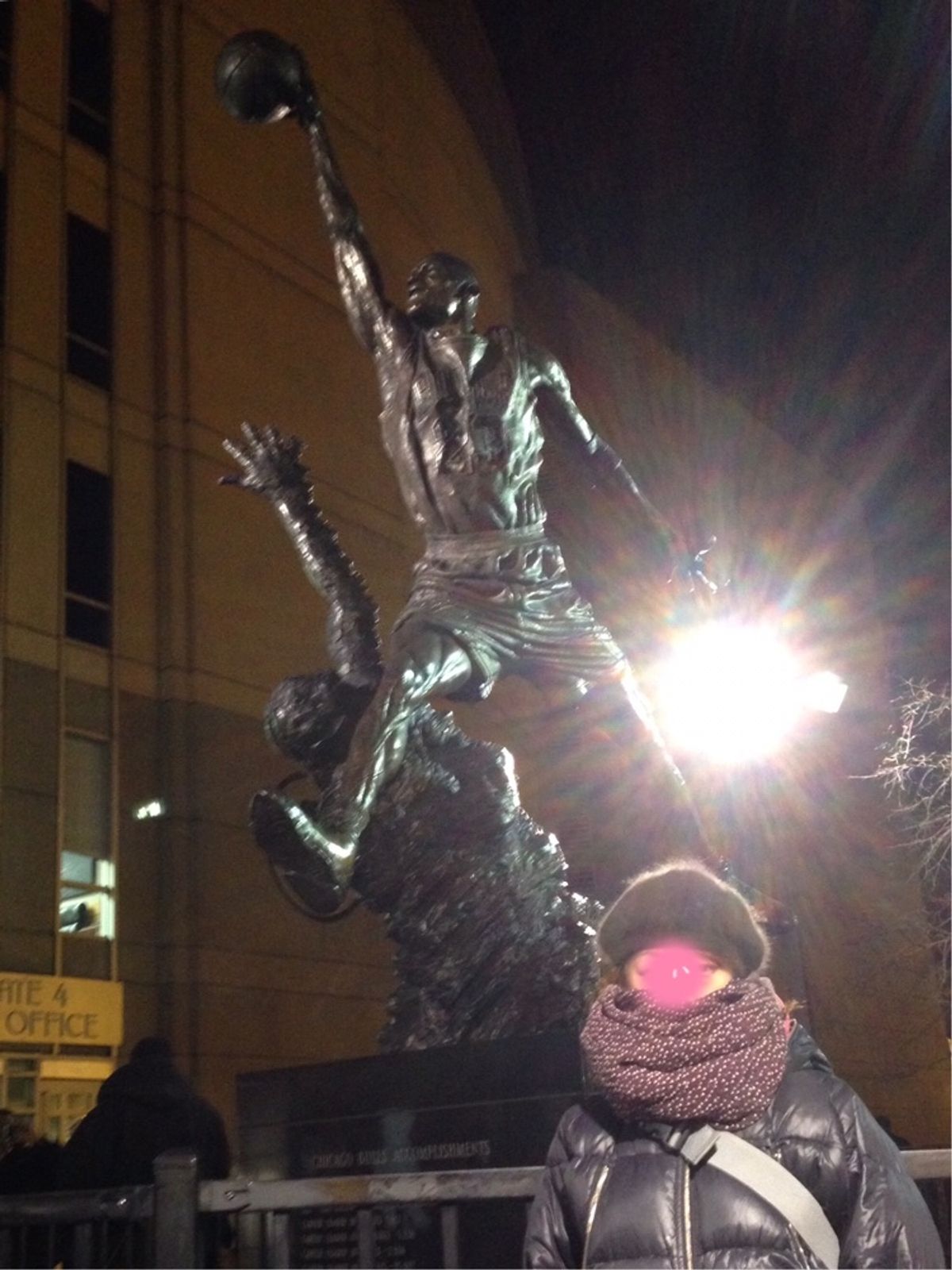 いくつかの虚像と撮影ｗｗ