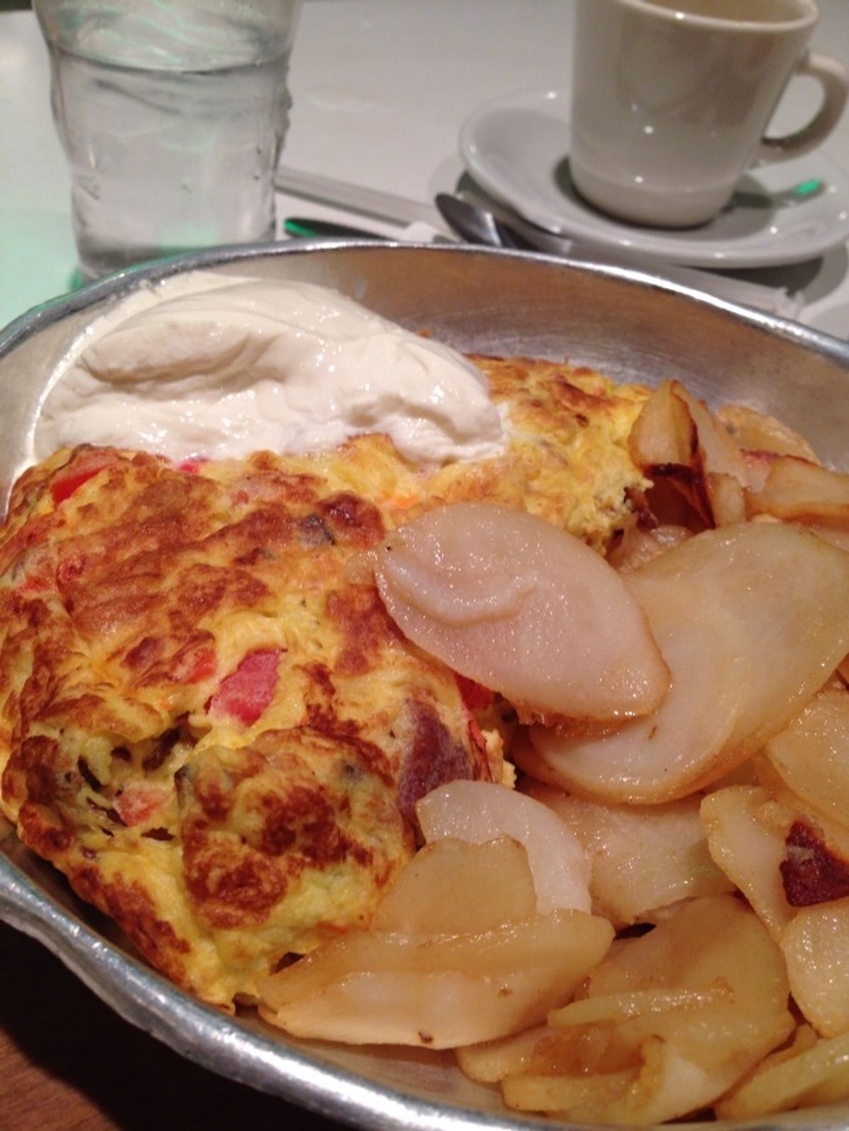 ルート66の出発点だったシカゴから、長距離輸送の旅に出るドライバー達がこぞ...