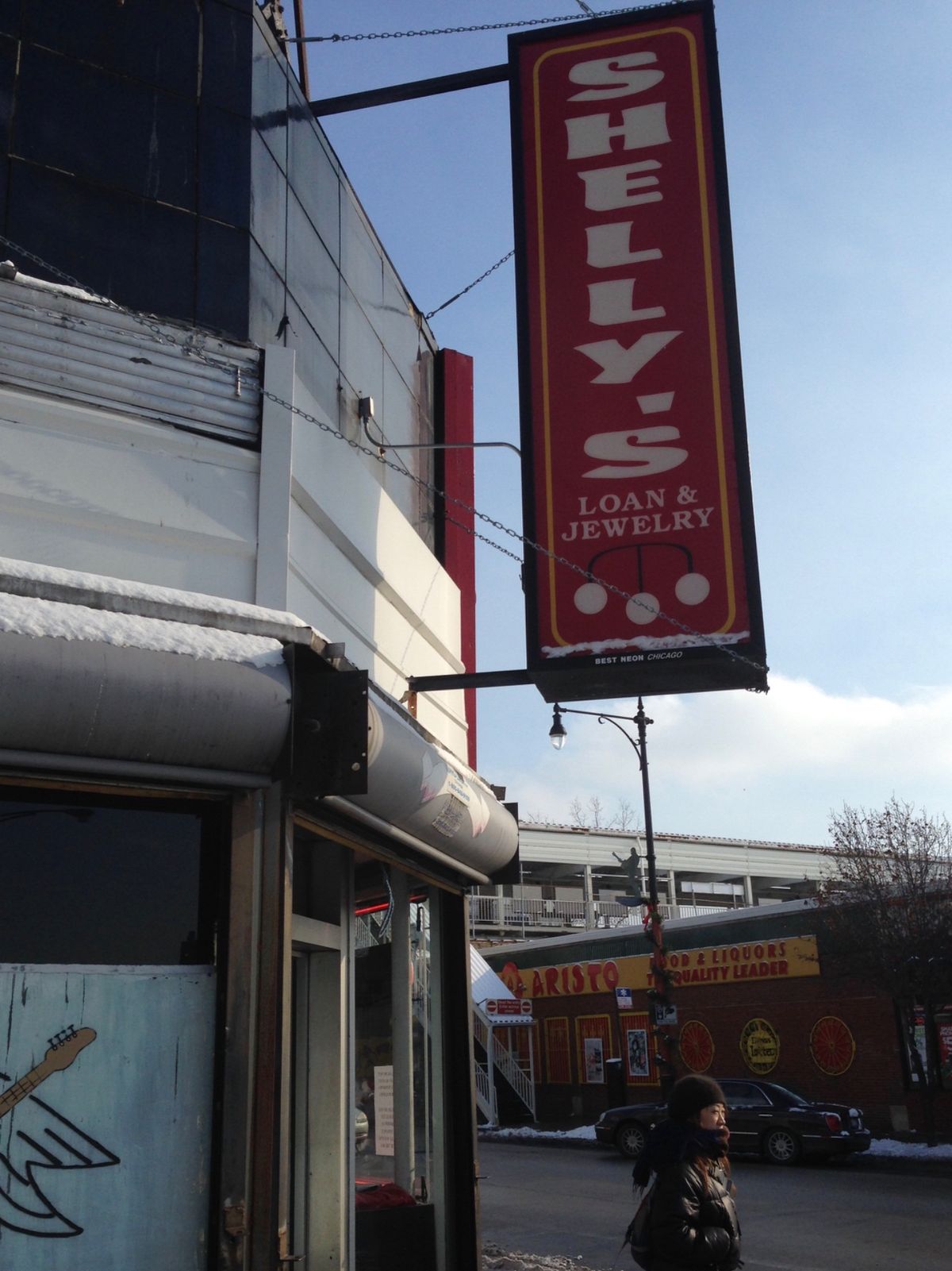 帰り際、電車の車窓から何となく見覚えのある景色が見えて降りてみたら正解！...