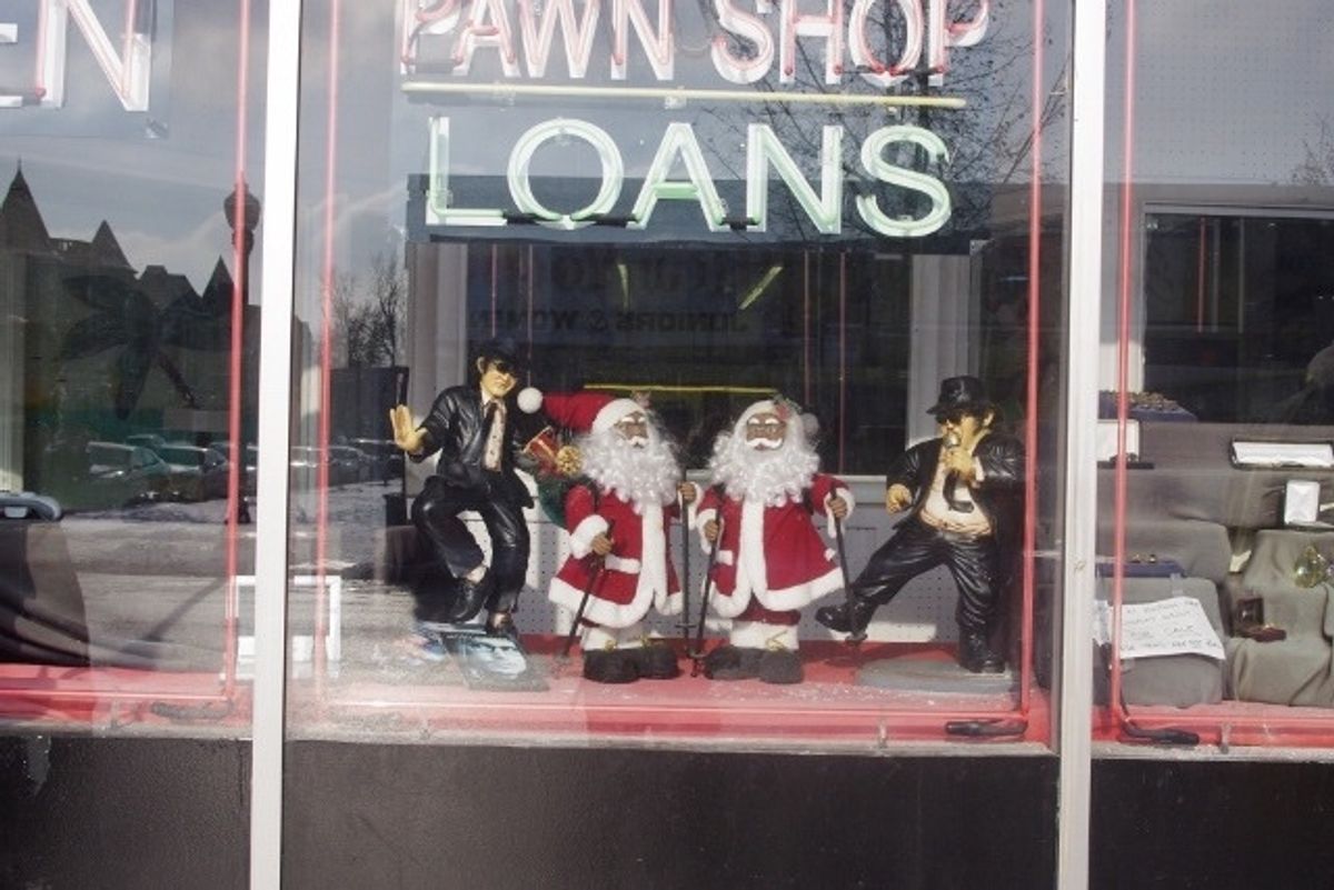 帰り際、電車の車窓から何となく見覚えのある景色が見えて降りてみたら正解！...