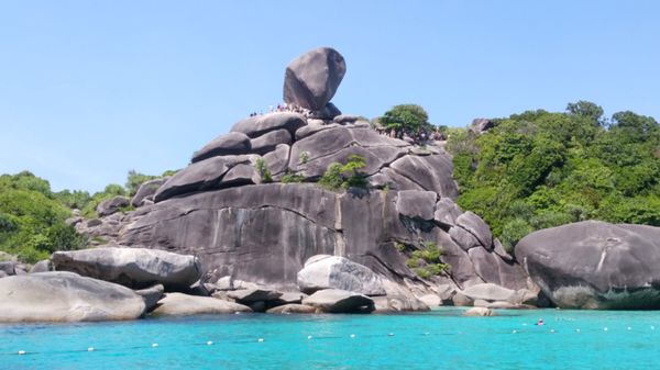 タイ・プーケット島「🇹🇭プーケット島🇹🇭」の写真
