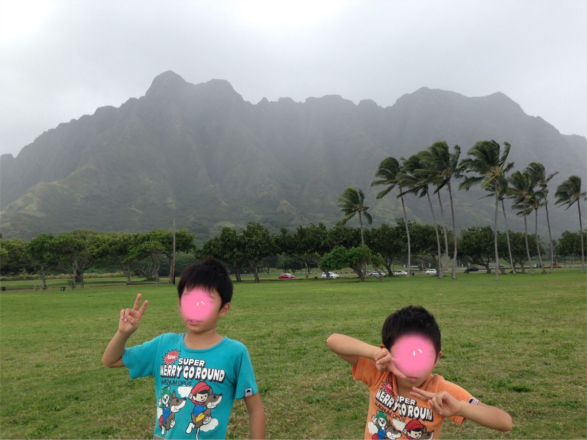 チャイナマンズハットまで泳いで行きたいってアホな事言い出す人を送り出し、私...