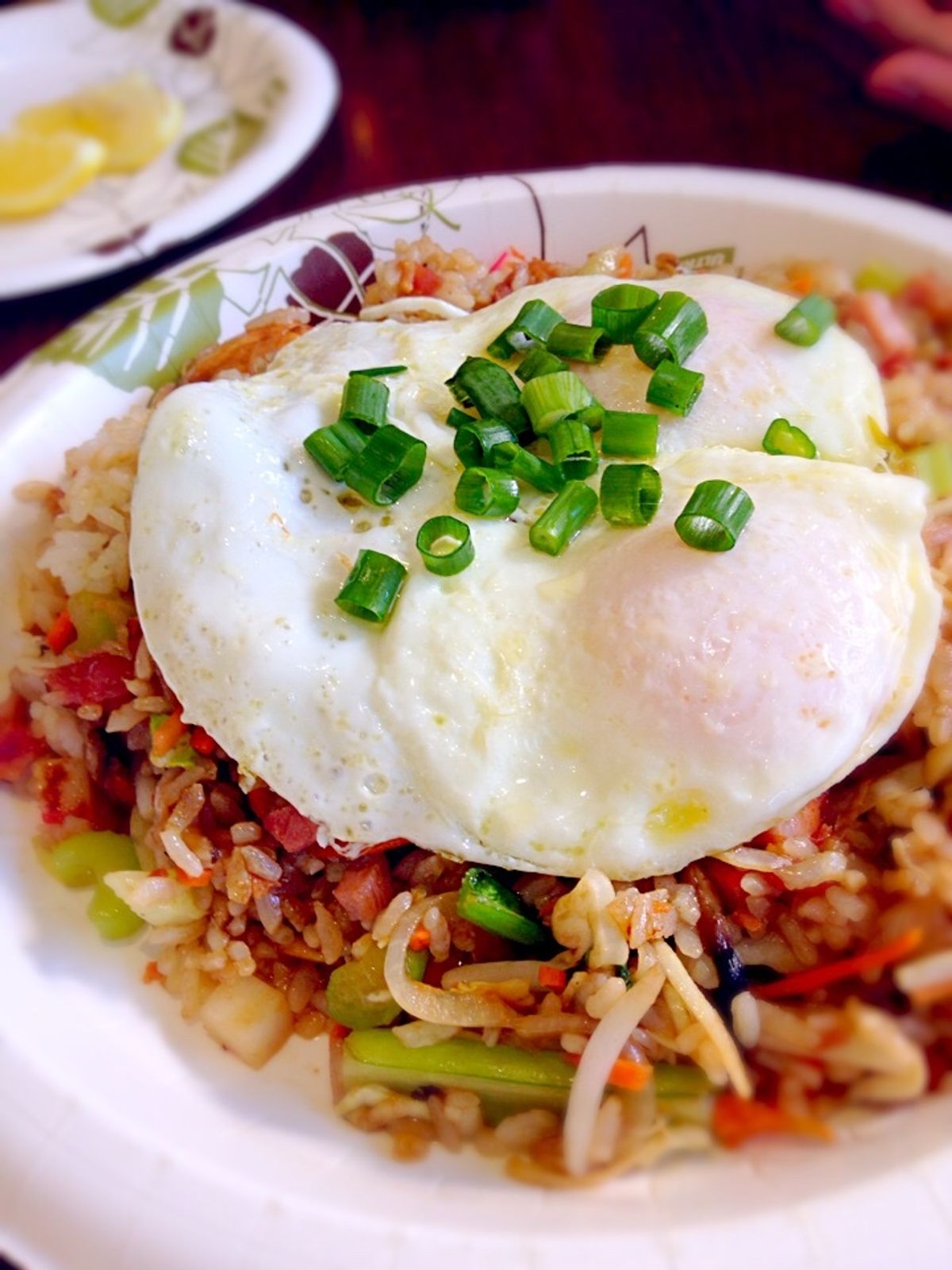 「Eggs'n Things」ワイキキビーチ店
4種頼んでシェアした。...