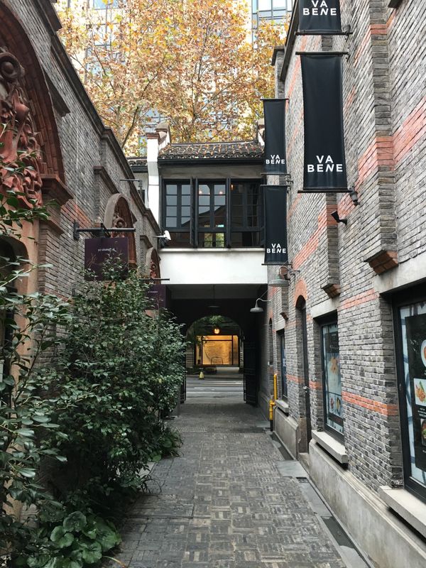 中国・蘇州・無錫・上海「上海蟹」の写真