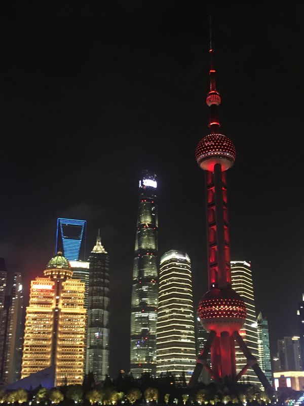 中国・蘇州・無錫・上海「上海蟹」の写真