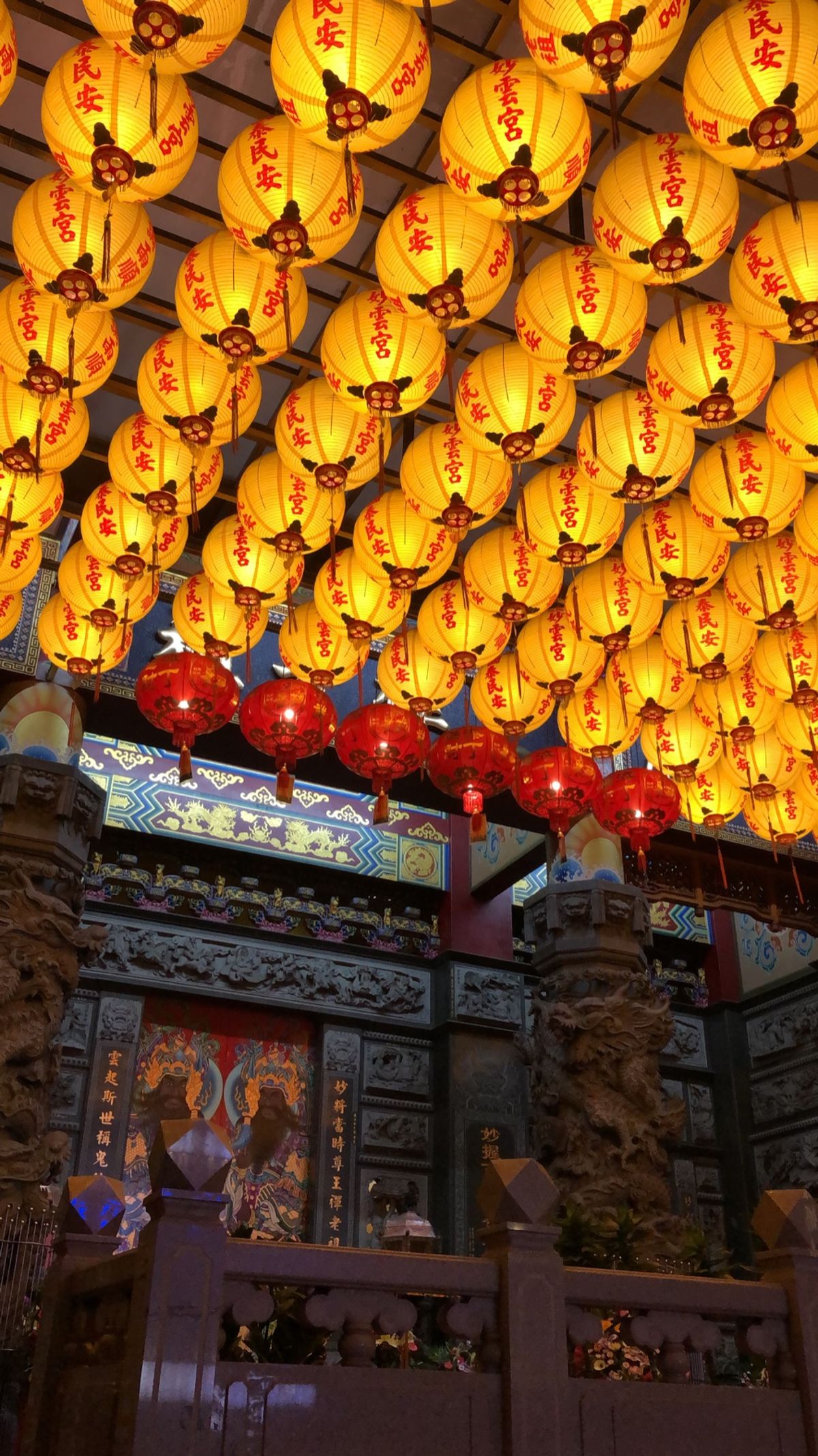 今回の目的は新北市