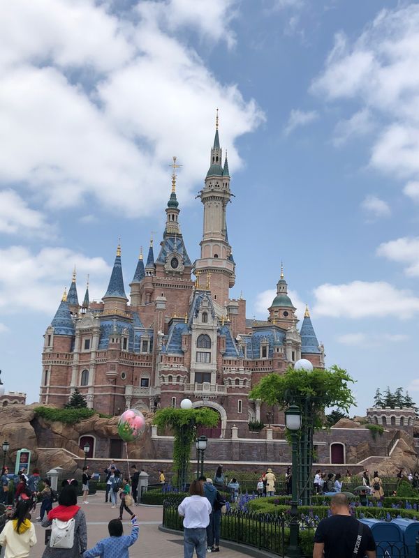 中国・上海「上海」の写真