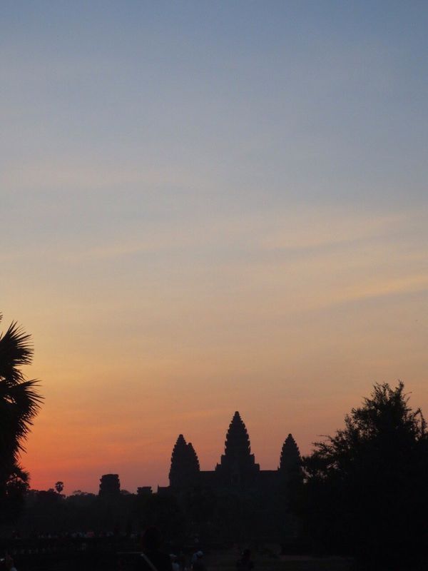 カンボジア「カンボジア」の写真