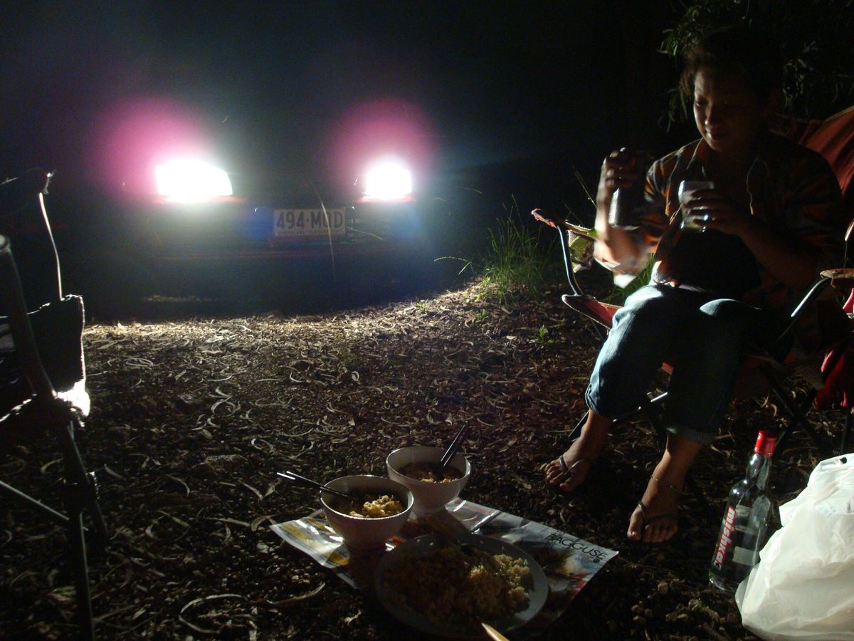 森の中の天然プール。人全然いないし、水めちゃくちゃ綺麗だし、最高だったな。...