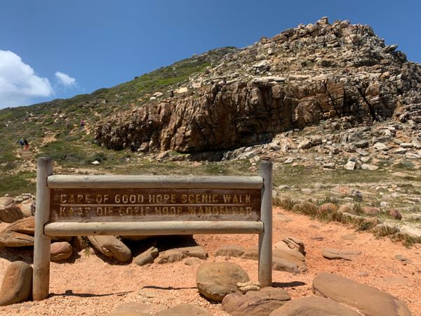 南アフリカ・capetown「Capetown」の写真